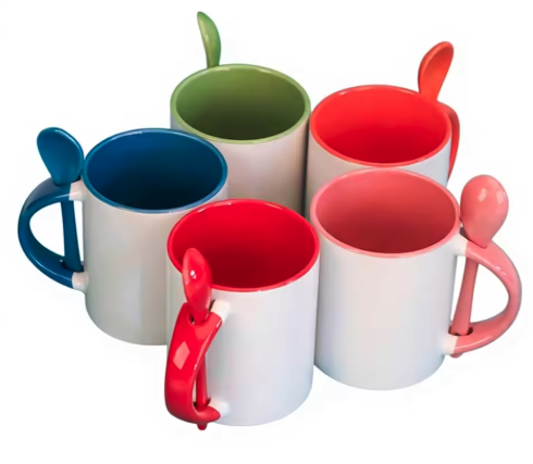 11oz keramische mok sublimatie - Sublimation Mug White recensie en prijs