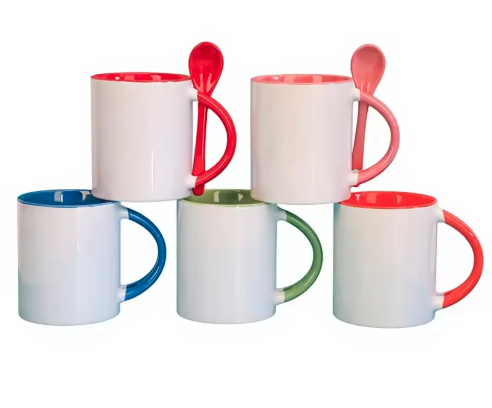 11oz keramische mok sublimatie - Sublimation Mug White recensie en prijs
