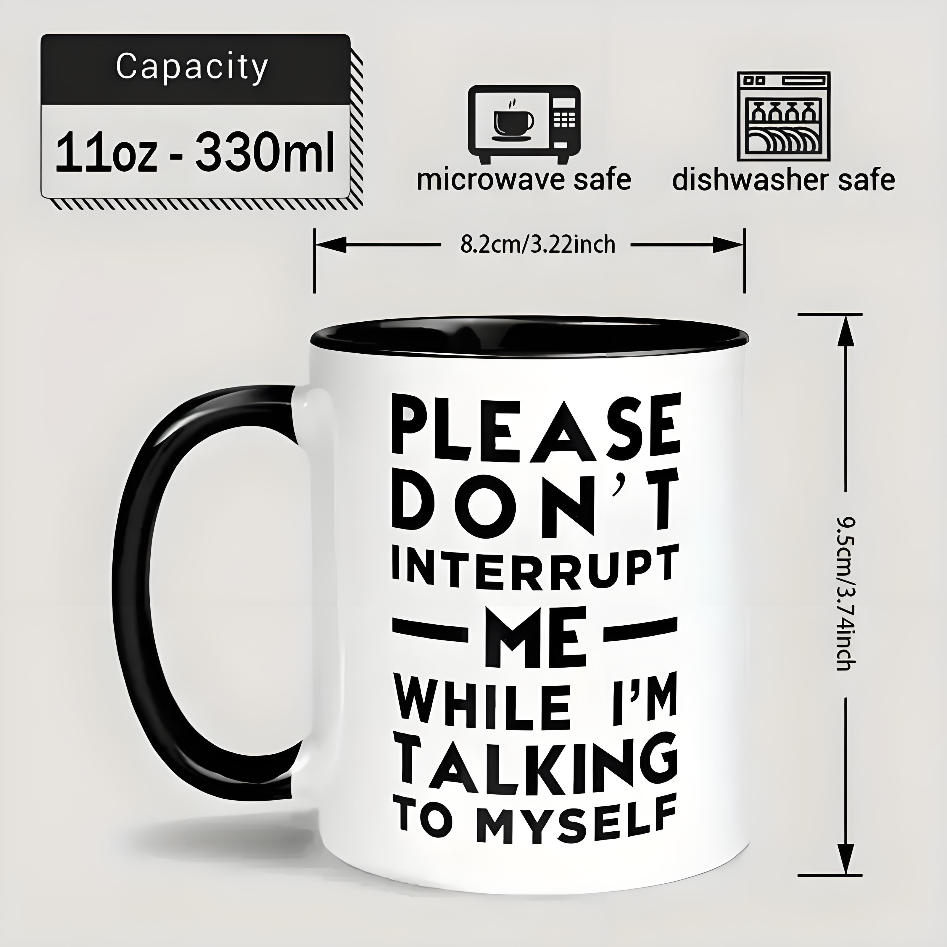 1 op maat gemaakte koffiemok,  - Sublimation Mug White recensie en prijs