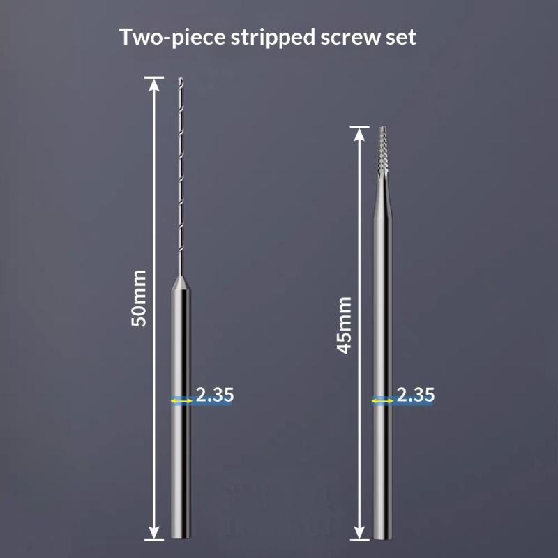 1/2 stuks telefoonreparatietoo - Metal Photo Panel recensie en prijs