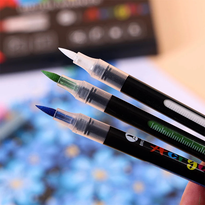 12/24/36/48/60 kleuren acrylma - Copic Marker Classic recensie en prijs