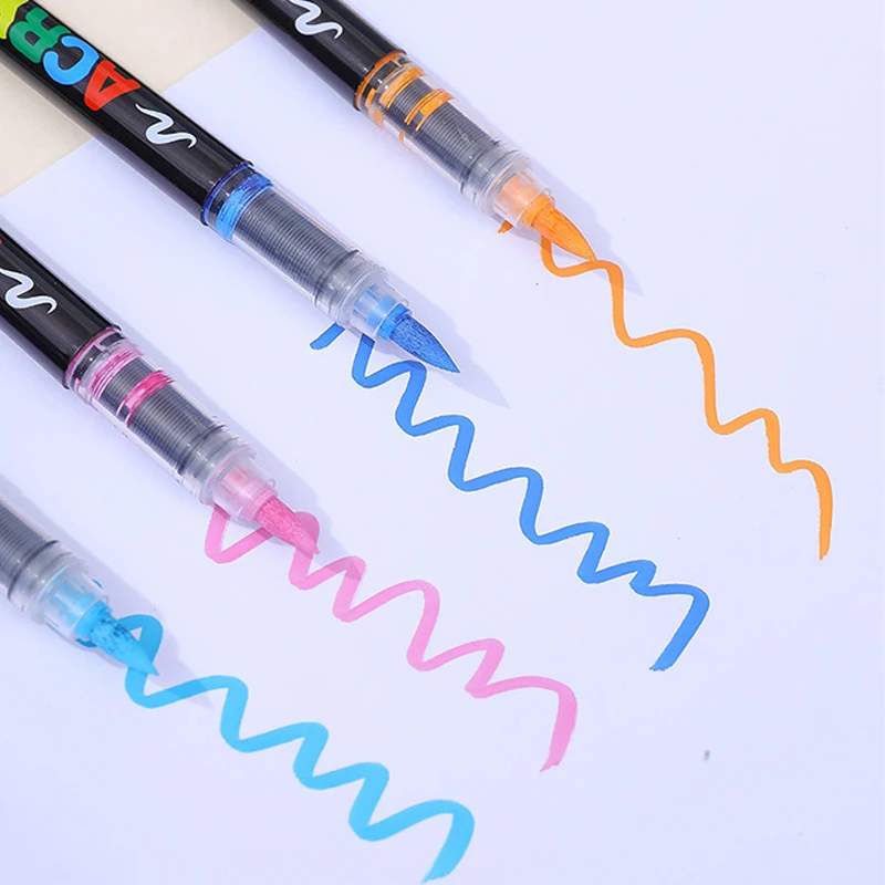 12/24/36/48/60 kleuren acrylma - Copic Marker Classic recensie en prijs