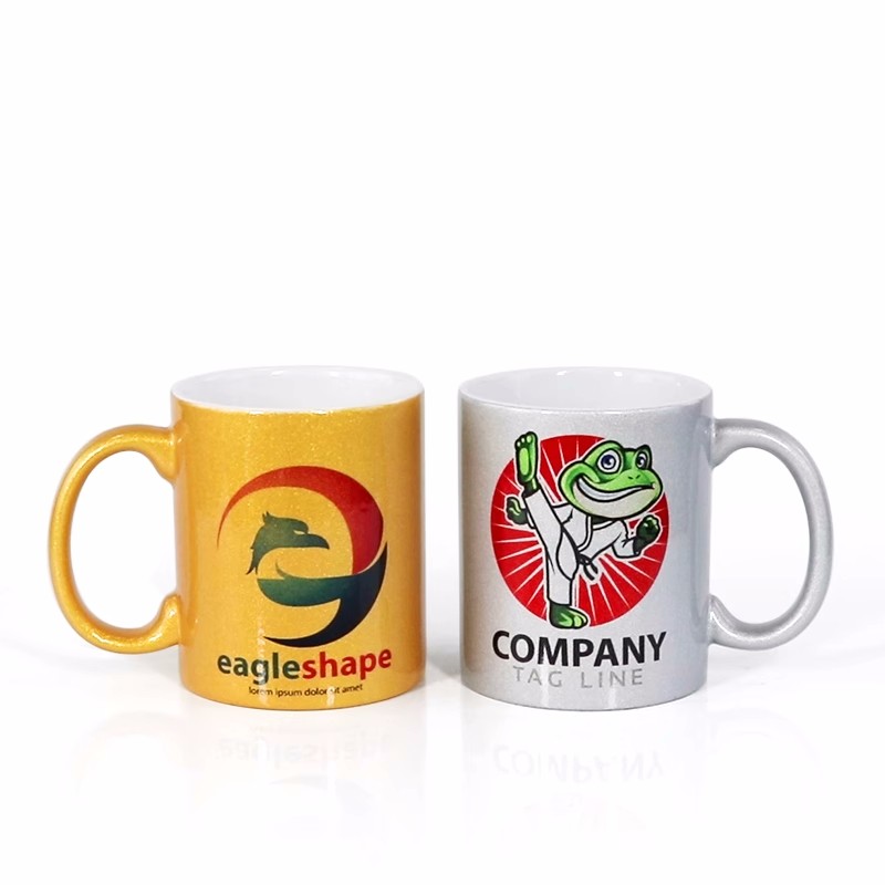 Valentines Cadeau 350Ml Mok Lo - Sublimation Mug White recensie en prijs