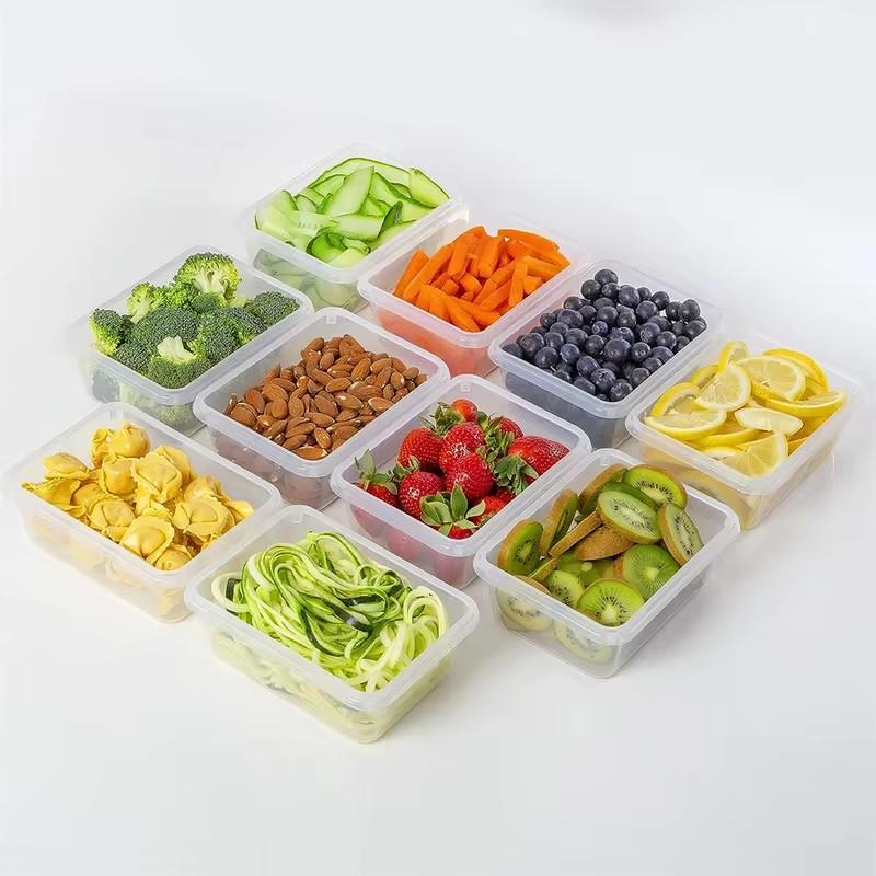 Set van 10 BPA-vrije opbergdoz - Copic Marker Classic recensie en prijs